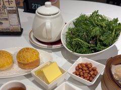 -潮福城潮州大酒楼(湖滨北路店)