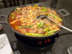-湘肠香火锅店(团结湖店)