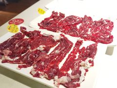 -潮泰牛肉火锅 · 创于1992年(车公庙店)