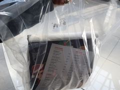 -爸爸糖吐司面包(宁波世纪东方店)