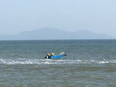 -那琴半岛地质海洋公园