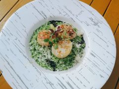 -自如ZSPACE四合院艺术餐厅