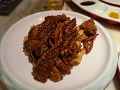 -京华烟云·北京烤鸭(领展购物广场·中关村店)