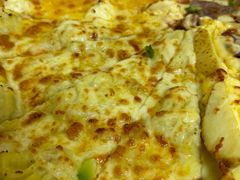 -Bruce's Pizza布鲁斯披萨