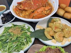 -龙海鲜螃蟹王(宏茂桥店)