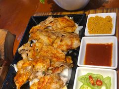 -鑫日千里马朝鲜族小馆(总店)