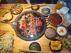 -陈陈火锅(较场口店)