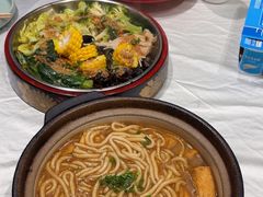 -津沽小院(天津之眼店)
