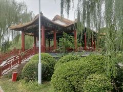 -南翠屏公园