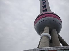 -东方明珠广播电视塔