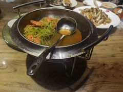 -小船渔村•大连菜•大连焖鱼(明泽街店)