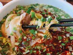 -中阿兰牛肉面(悦海新天地店)