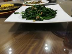 炒河蚌-骆马湖酒家(窑湾新区店)