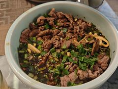 -君霖海鲜私房菜(春柳店)