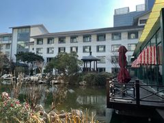 -苏苑饭店-中餐厅(长桥地区店)