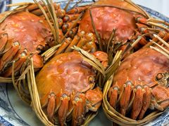 -芸海阁·农家私房菜(沙家浜景区出口店)
