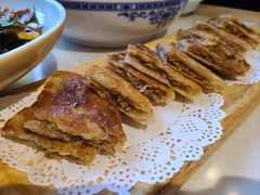 牛肉饼-蜀厨小匠(蒲江店)