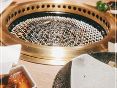 -江户烧肉(高德店)