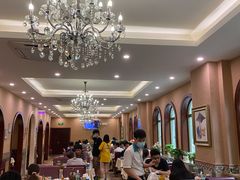 -巴依老爷新疆美食(清华东门店)