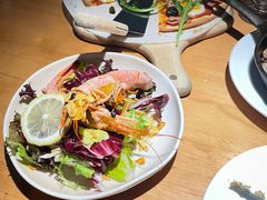 -新贝乐意大利餐厅(苏州中心店)
