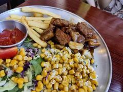 -青春分食(仙林大学城店)