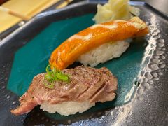 -Sushi Hanzo半藏(天环广场店)