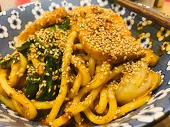 麻辣拌-皆道拌麻辣烫·麻辣拌