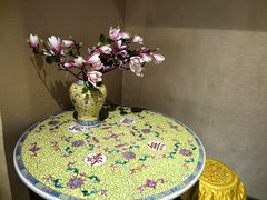 -宫事颐庭·老佛爷贵寿下午茶(颐和园店)