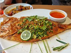 -一坐一忘云南菜(三里屯店)