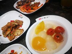 -湘汇概念铁板烧(铁西万达店)