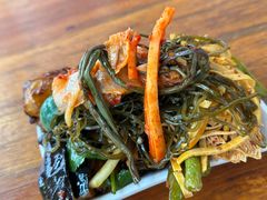 -朴老五延边大冷面(二道店)