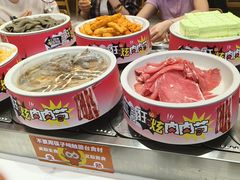 -密友回转自助火锅(世茂国际广场店)
