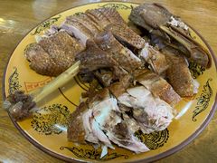 卤鹅-乐山第一家临江鳝丝(茶坊路店)