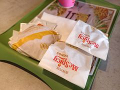 -麦当劳(沙河店)