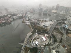 -澳门旅游塔360°旋转餐厅(南湾湖广场店)