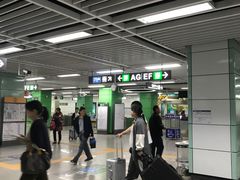 -石厦(地铁站)