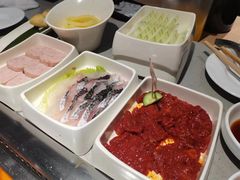 -海底捞火锅(大唐店)
