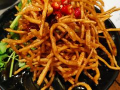 -一棠龙虾•王牌虾球(光谷天地店)