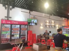 -包工仔·牛杂自助放题