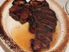 招牌大里脊双人份-Wolfgang’s Steakhouse 沃夫冈牛排馆(上海白玉兰广场店)