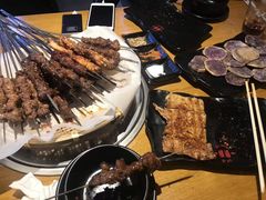 -lu串
