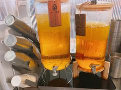 -成都你六姐·牛肉冒菜·麻辣香锅(长泰广场店)