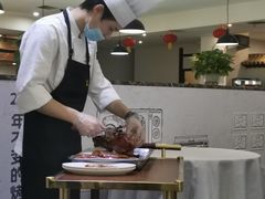 -鸭王烤鸭店(三里河店)