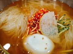 -金刚山(学府路店)