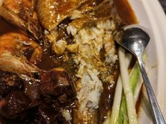 -渔家风味·鲅鱼水饺·央视展播·海鲜天津菜(开发区店)