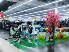 -迪卡侬(雨花店)