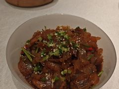 -盛百味·家宴餐厅(霸州分店)