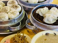 -梁憨包(南岸回龙湾店)