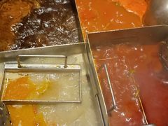 -海底捞火锅(长宁路龙之梦店)
