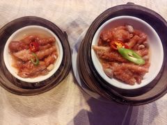 -福州天元国际威斯汀酒店·中国元素餐厅